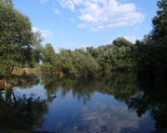 Jarunsko jezero